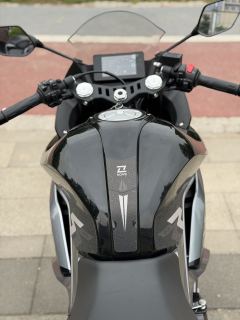 Kayo 321RR 320 cc - фото 8
