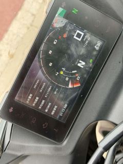 Kayo 321RR 320 cc - фото 9