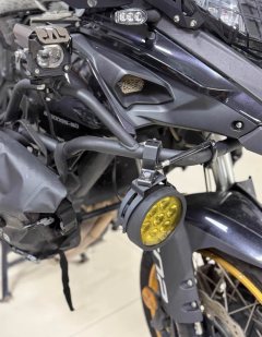 Benelli Jinpeng TRK502 500 cc - ფოტო 4