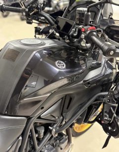 Benelli Jinpeng TRK502 500 cc - ფოტო 6