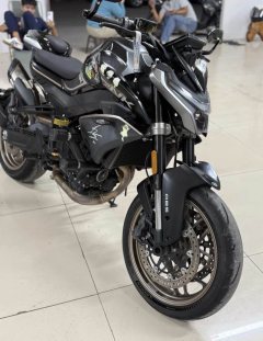 CFMOTO 800NK - ფოტო 1