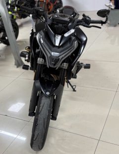 CFMOTO 800NK - ფოტო 2