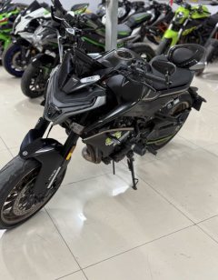 CFMOTO 800NK - ფოტო 3