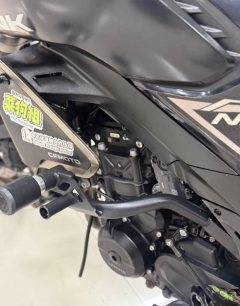 CFMOTO 800NK - ფოტო 4