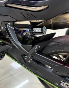 CFMOTO 800NK - ფოტო 5