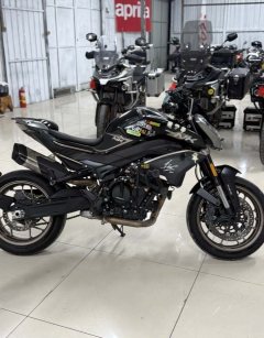 CFMOTO 800NK - ფოტო 7