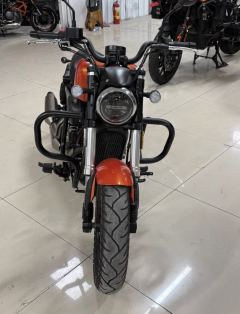 QJMOTOR Flash 300 - photo 2