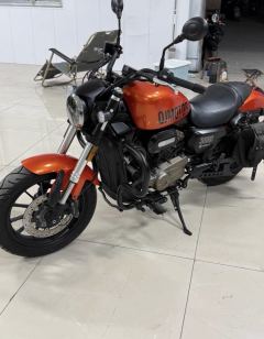 QJMOTOR Flash 300 - photo 3
