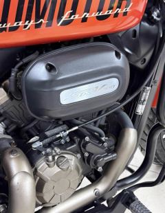 QJMOTOR Flash 300 - photo 6