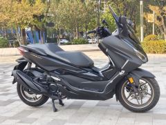 Honda NSS350 - фото 1