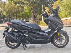 Honda NSS350 - фото 2