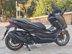 Honda NSS350 - фото 3