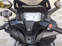 Honda NSS350 - фото 4