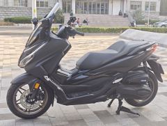 Honda NSS350 - фото 5