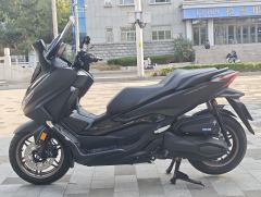 Honda NSS350 - фото 6