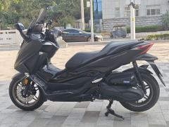 Honda NSS350 - фото 7