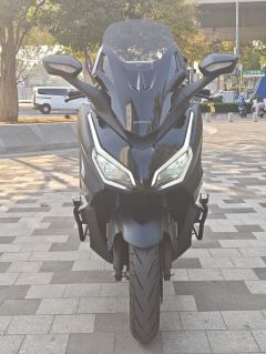 Honda NSS350 - фото 9