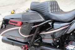 Harley-Davidson Road Glide 1923 cc - фото 7