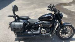 Voge CU250 - ფოტო 1