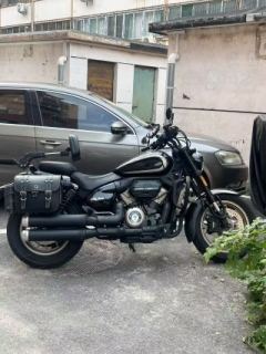 Voge CU250 - ფოტო 2
