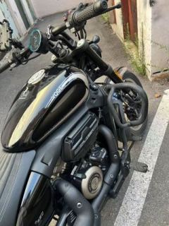 Voge CU250 - ფოტო 3