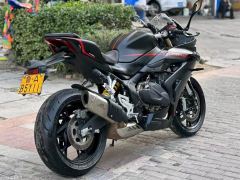 QJMOTOR Sai 600 680 cc - ფოტო 4