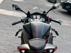 QJMOTOR Sai 600 680 cc - ფოტო 5