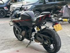 QJMOTOR Sai 600 680 cc - ფოტო 6