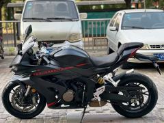 QJMOTOR Sai 600 680 cc - ფოტო 7