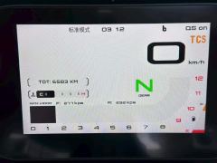 QJMOTOR Sai 600 680 cc - ფოტო 9