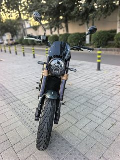 Benelli Lion Cub Leoncino 500 - photo 3