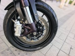 Benelli Lion Cub Leoncino 500 - photo 5