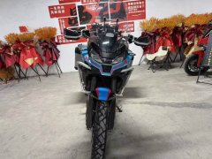 CFMOTO 700MT - ფოტო 3