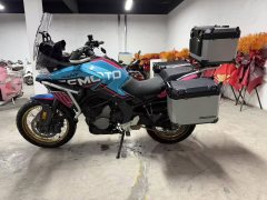 CFMOTO 700MT - ფოტო 4