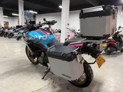 CFMOTO 700MT - ფოტო 5