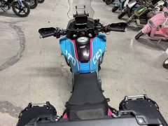 CFMOTO 700MT - ფოტო 6