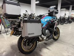 CFMOTO 700MT - ფოტო 7