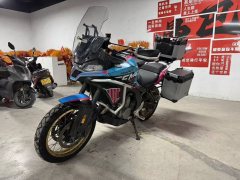 CFMOTO 700MT - ფოტო 8