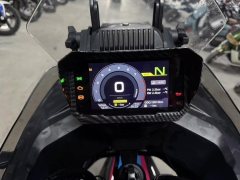 CFMOTO 700MT - ფოტო 9