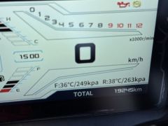 QJMOTOR Match 400 - photo 9