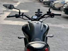 Benelli 502C 500 cc - ფოტო 5
