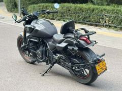 Voge CU525 500 cc - ფოტო 5