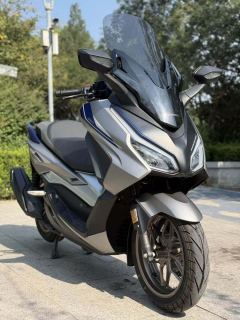 Honda NSS350 - фото 1