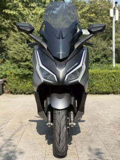 Honda NSS350 - фото 2