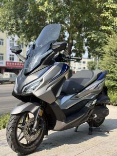Honda NSS350 - фото 3