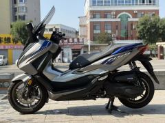 Honda NSS350 - фото 4