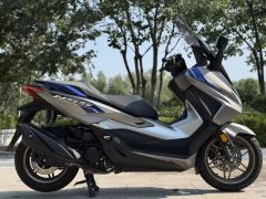 Honda NSS350 - фото 6