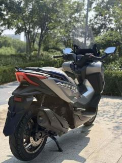 Honda NSS350 - фото 7