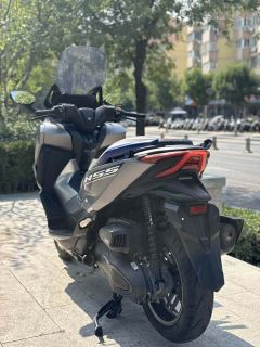 Honda NSS350 - фото 9
