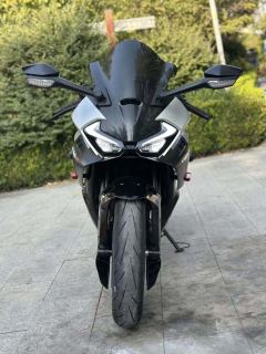 CFMOTO 675SR-R - ფოტო 2